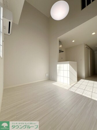 壱番館の物件内観写真